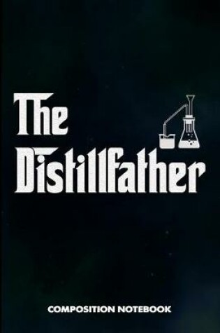 Cover of The Distillfather