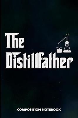 Book cover for The Distillfather