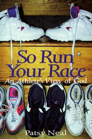 Cover of So Run Your Race