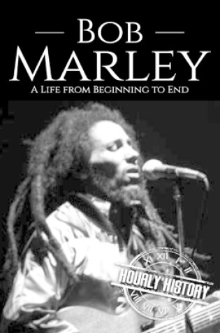 Cover of Bob Marley