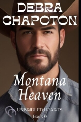 Cover of Montana Heaven