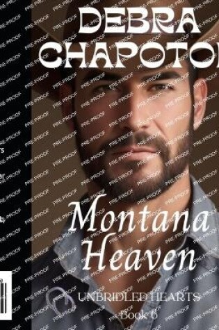 Cover of Montana Heaven