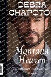 Book cover for Montana Heaven
