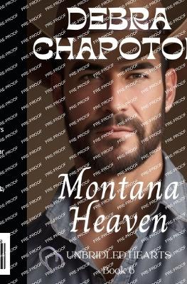 Cover of Montana Heaven