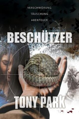 Cover of Besch�tzer