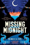 Book cover for Missing Midnight