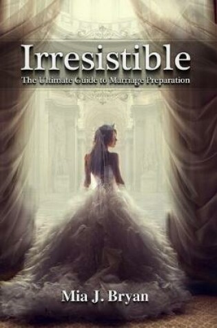 Cover of Irresistible