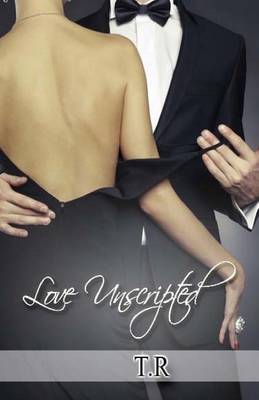 Book cover for Love Unscripted