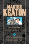 Book cover for Master Keaton, Vol. 3