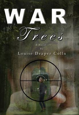 Cover of War Trees