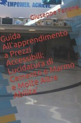 Cover of Guida All'apprendimento a Prezzi Accessibili