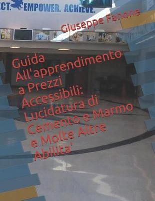 Book cover for Guida All'apprendimento a Prezzi Accessibili