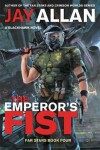 Book cover for The Emperor's Fist