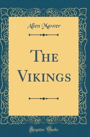 Cover of The Vikings (Classic Reprint)