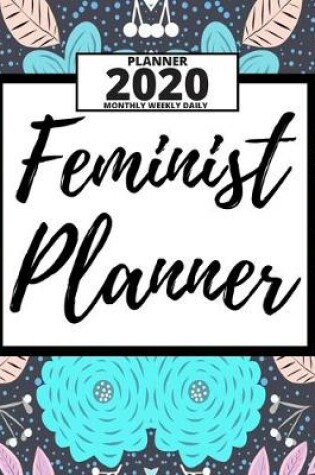 Cover of Feminist Planner
