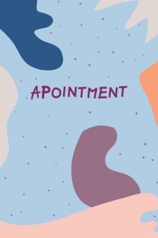 Cover of Appointment