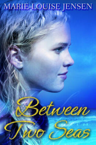 Cover of Between Two Seas