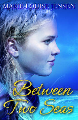 Book cover for Between Two Seas