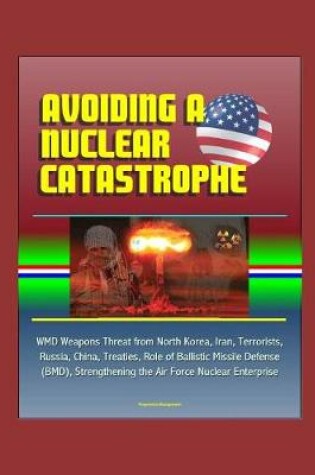 Cover of Avoiding a Nuclear Catastrophe