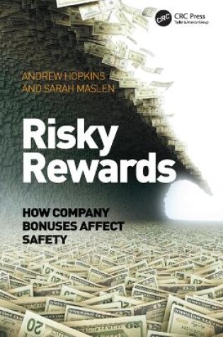Cover of Risky Rewards