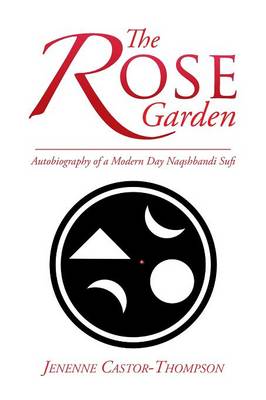 Book cover for The Rose Garden