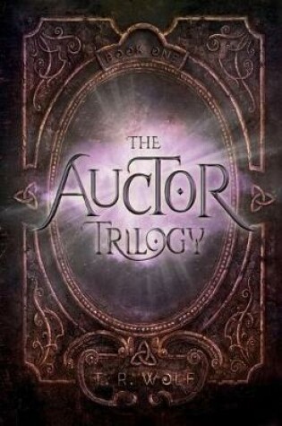 Cover of The Auctor Trilogy