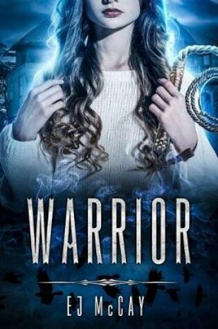 Cover of Warrior