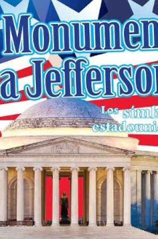 Cover of El Monumento a Jefferson