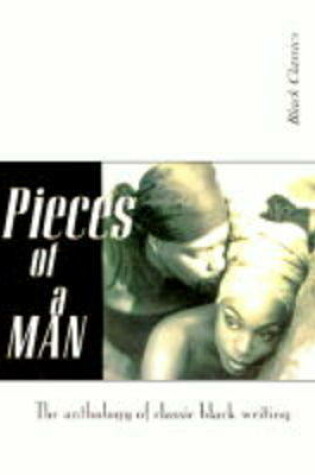 Cover of Pieces Of A Man