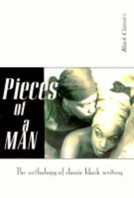 Book cover for Pieces Of A Man