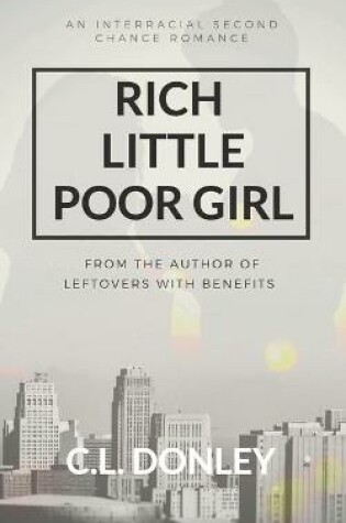 Cover of Rich Little Poor Girl