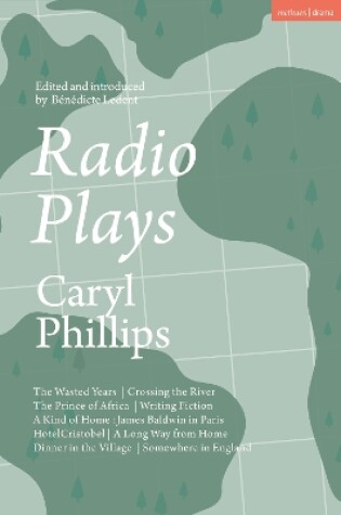 Cover of Radio Plays