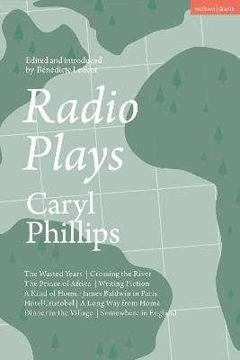 Book cover for Radio Plays