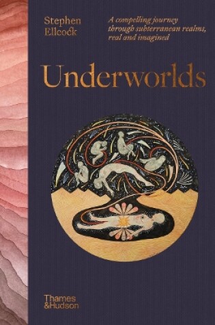Cover of Underworlds