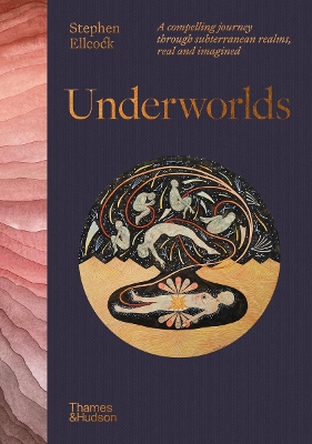 Book cover for Underworlds