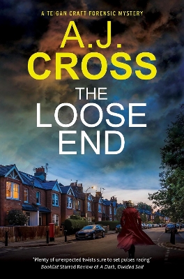 Cover of The Loose End