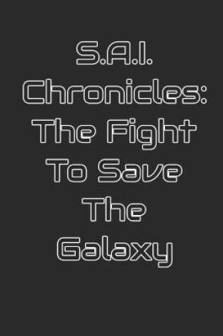 Cover of S.A.I. Chronicles