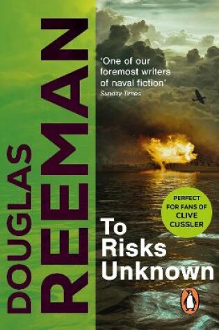 Cover of To Risks Unknown