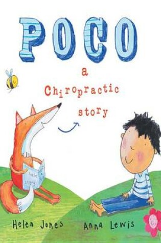 Cover of Poco - A Chiropractic Story