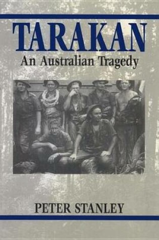 Cover of Tarakan