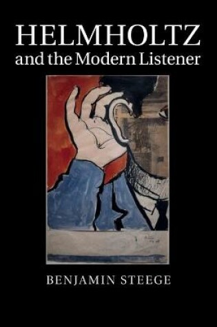 Cover of Helmholtz and the Modern Listener