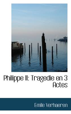 Book cover for Philippe II