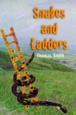 Book cover for Snakes and Ladders