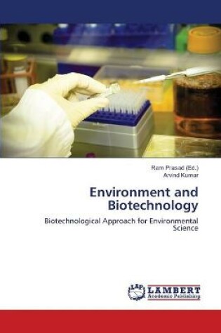 Cover of Environment and Biotechnology