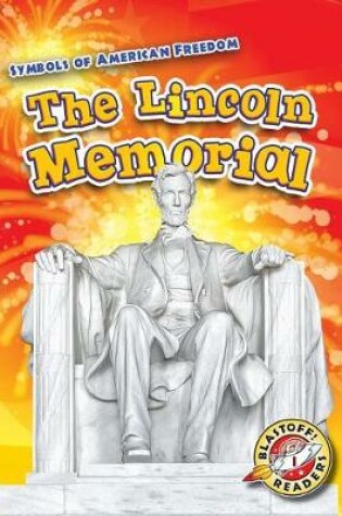 Cover of The Lincoln Memorial