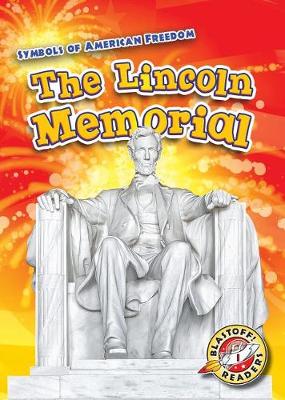 Cover of The Lincoln Memorial