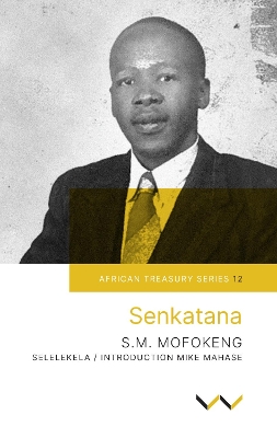 Cover of Senkatana