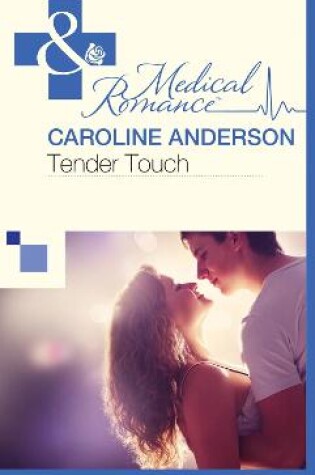 Cover of Tender Touch