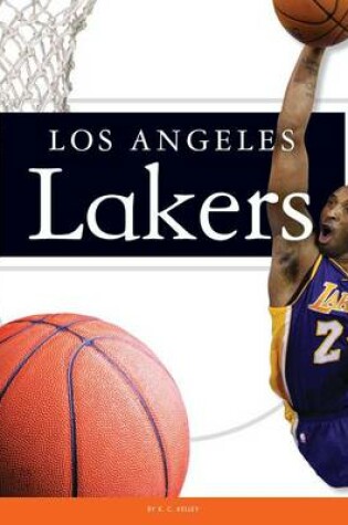 Cover of Los Angeles Lakers