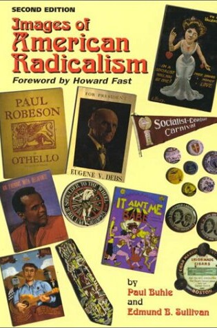 Cover of Images of American Radicalism